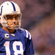 Illustration for article titled This Cant Be Good: Peyton Manning Reportedly Had Additional Neck Surgery Today